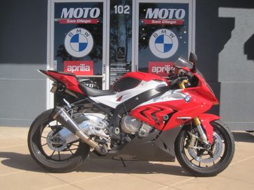 Used 2015 BMW S 1000 RR 