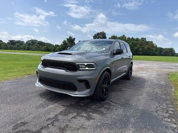 New 2026 Dodge Durango Gt Premium Awd Hemi V8