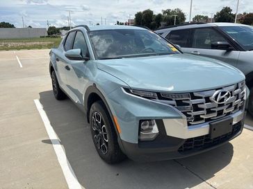 Used 2023 Hyundai Santa Cruz SEL