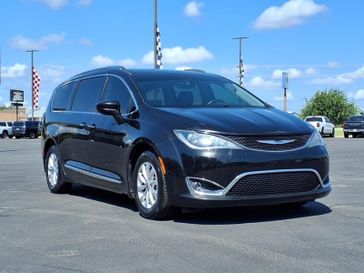 Used 2018 Chrysler Pacifica Touring L Plus
