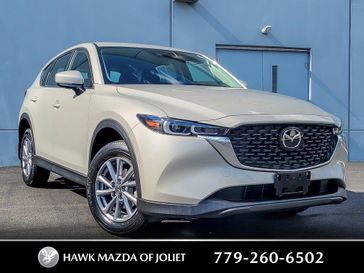 Used 2025 Mazda CX-5 2.5 S