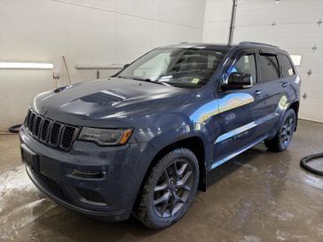 Used 2019 Jeep Grand Cherokee Limited X