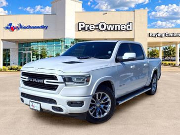 Used 2019 RAM 1500 Laramie