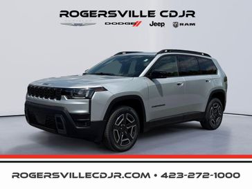 New 2026 Jeep Cherokee Limited