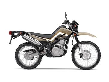 Used 2019 Yamaha XT250 Adventure Touring/Dual Sport