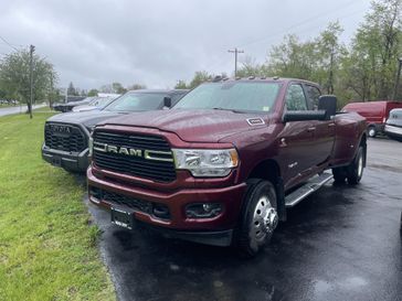 Used 2021 RAM 3500 Big Horn