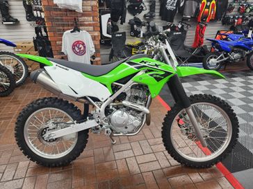 2023 Kawasaki KLX 230R