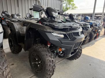 2024 Suzuki KINGQUAD 750AXi POWER 