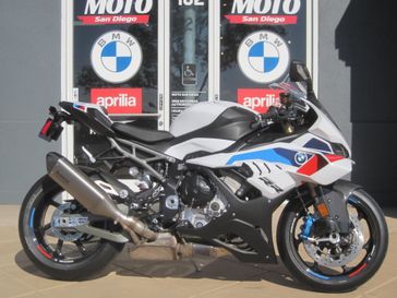 2025 BMW S 1000 RR