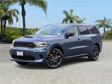 Used 2021 Dodge Durango R/T RWD
