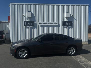 Used 2021 Dodge Charger SXT