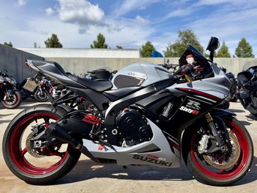 Used 2023 Suzuki GSXR750 
