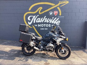 Used 2022 BMW R 1250 GS 
