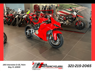 New 2026 Ducati Panigale V4 