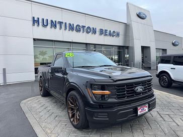 Used 2026 Ford F-150 XL