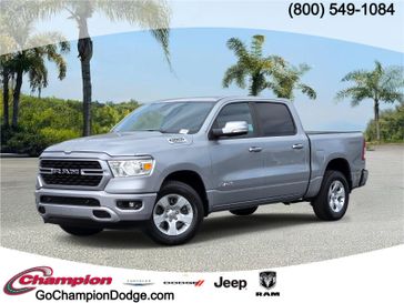 Used 2022 RAM 1500 Big Horn 4x2 Crew Cab 5'7 Box