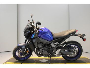 2023 Yamaha MT-09 