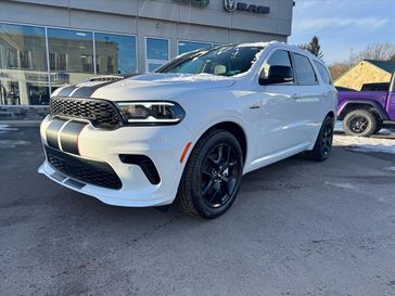 New 2026 Dodge Durango Gt Plus Awd Hemi V8
