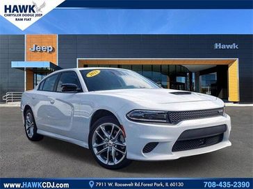 2023 Dodge Charger GT