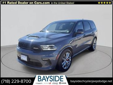 Used 2021 Dodge Durango SRT 392 AWD