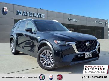Used 2026 Mazda CX-90 3.3 Turbo Select
