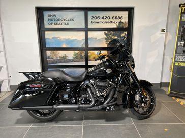 2022 Harley-Davidson Road King