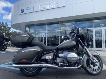 Used 2022 BMW R 18 Transcontinental 