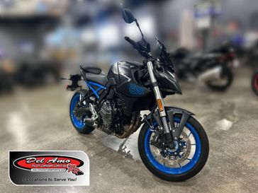 Used 2024 Suzuki GSX-8S 