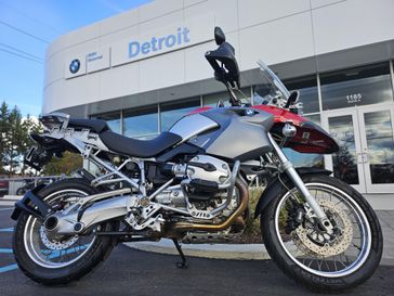 Used 2007 BMW R 1200 GS 