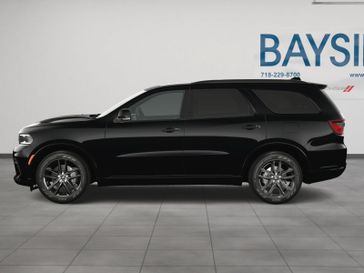 2025 Dodge Durango Gt Plus Awd