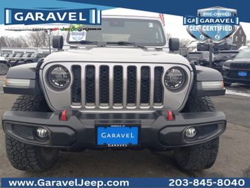 Used 2020 Jeep Gladiator Rubicon