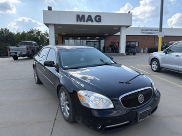 Used 2006 Buick Lucerne CXS