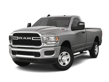 2024 RAM 2500 Tradesman Regular Cab 4x4 8' Box