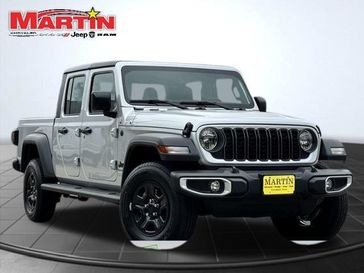 2024 Jeep Gladiator Sport 4x4