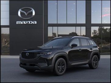 New 2026 Mazda CX-50 Hybrid Preferred