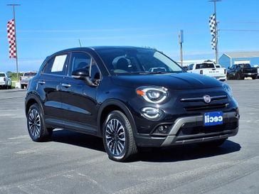 Used 2020 Fiat 500X Trekking Plus