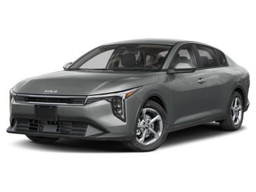 Used 2025 Kia K4 LXS