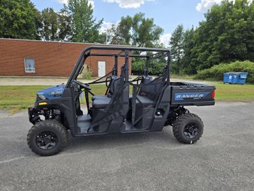 New 2025 Polaris RANGER CREW 570 PREMIUM 