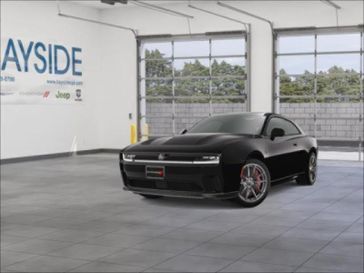 2024 Dodge Charger Daytona Scat Pack Awd