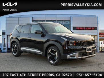 Aurora Black Pearl