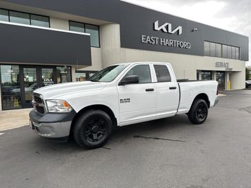 Used 2017 RAM 1500 Tradesman
