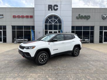 Used 2025 Jeep Compass 