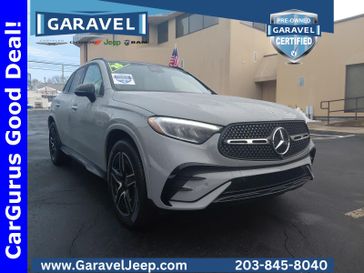 Used 2025 Mercedes-Benz GLC 300 300