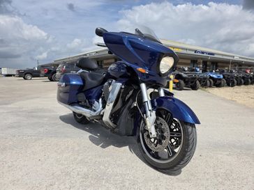 Used 2012 Victory Cross Country ABS 