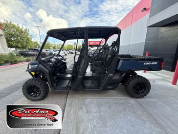 New 2026 Can-Am DEFENDER MAX XT HD9 