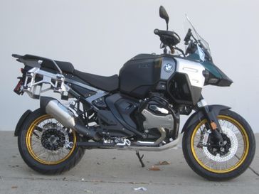 2025 BMW R 1300 GS Adventure