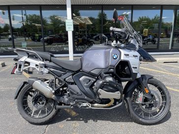 2026 BMW R 1300 GS Adventure