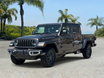 New 2026 Jeep Gladiator 85th Anniversary Edition 4x4