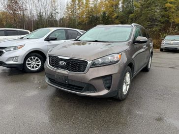 2019 Kia Sorento LX V6