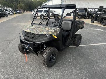 2025 Polaris RANGER XP 1000 PREMIUM 